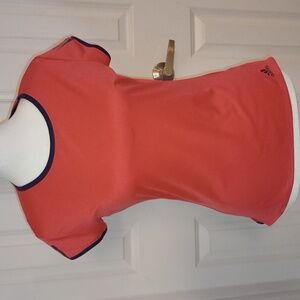 Women's Adidas workout shirt, Small